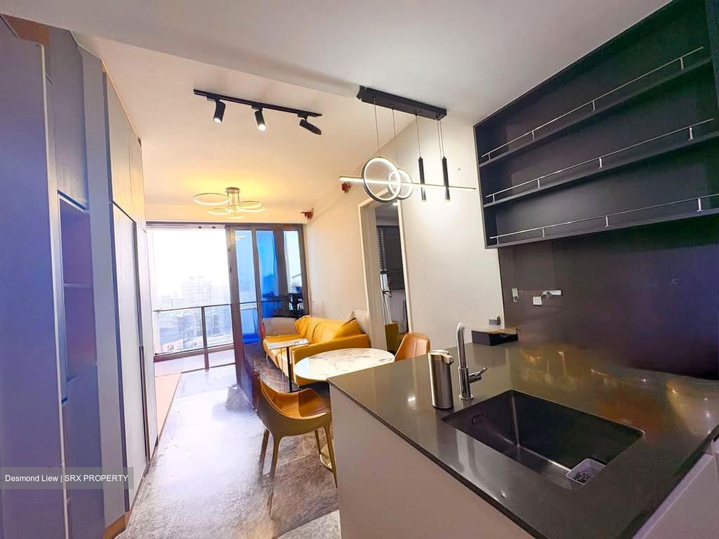 Riviere  (D3), Condominium #559702421